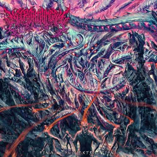 Final Soul Extraction